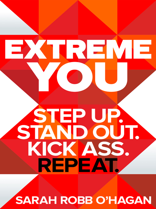 Cover image for Extreme You
